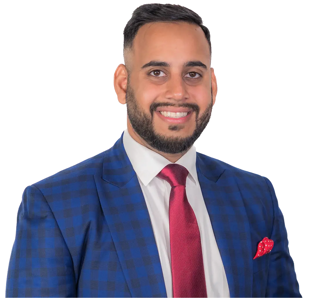 Dildeep Grewal