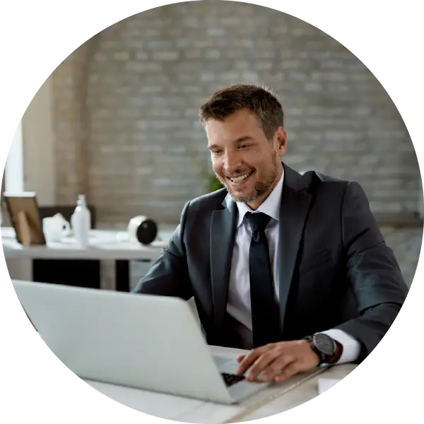 Fractional CFO services