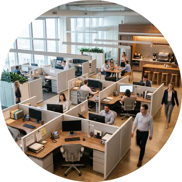 Full Cycle Bookkeeping
