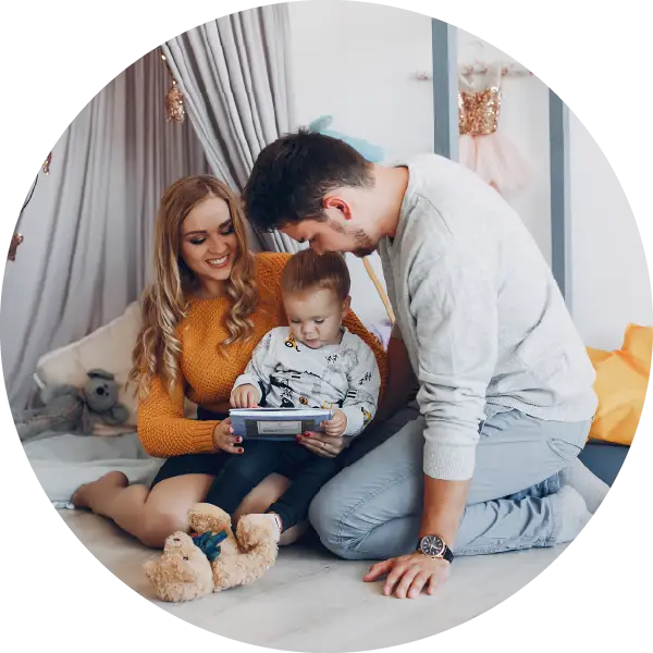 Mortgage Services