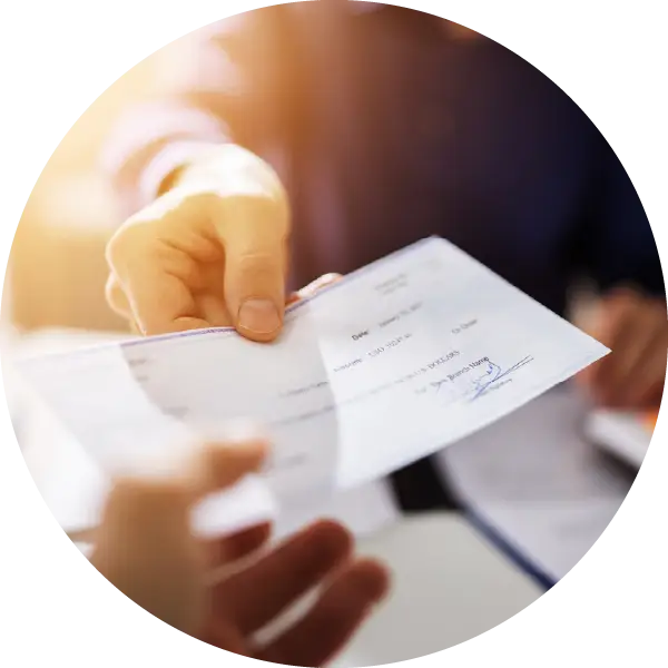 Payroll & Sales Tax
